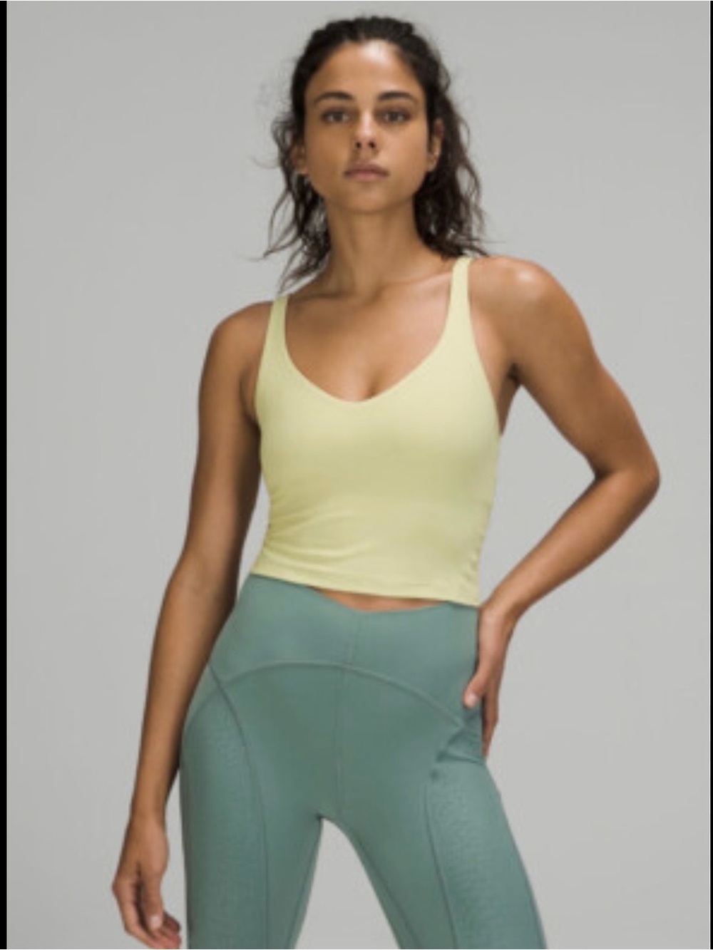 lululemon athletica Align Tank